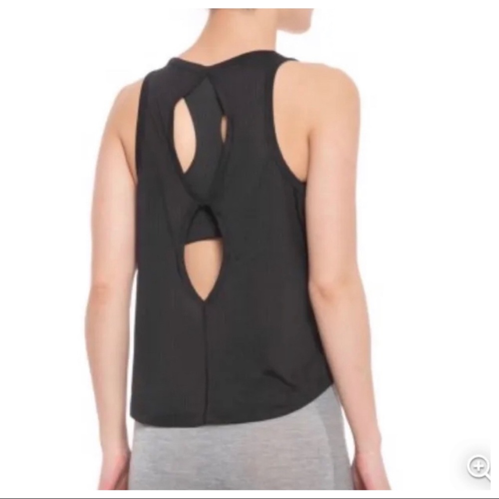 The North Face Motivation 2-in-1 Tank Top | Black | S